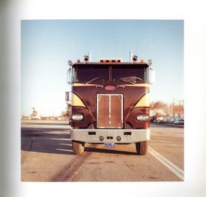 「WILLIAM EGGLESTON 2 1/4 / Author: William Eggleston　Text: Bruce Wagner」画像4