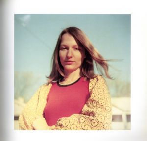 「WILLIAM EGGLESTON 2 1/4 / Author: William Eggleston　Text: Bruce Wagner」画像5