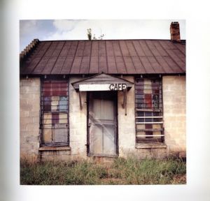 「WILLIAM EGGLESTON 2 1/4 / Author: William Eggleston　Text: Bruce Wagner」画像6