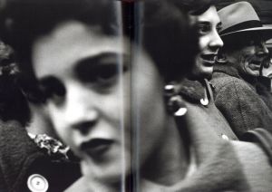 「LIFE IS GOOD & GOOD FOR YOU IN NEW YORK WILLIAM KLEIN / Photo, Design: William Klein」画像1