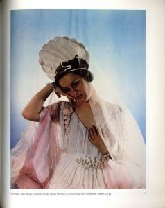 「Madame Yevonde: Colour, Fantasy and Myth / Photo: Yevonde Middleton　Text: Robin Gibson, Pam Roberts」画像4