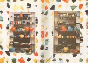 「AN OBJECT SCENE IS THE OBJECT SEEN / Author: Harry Anderson」画像1