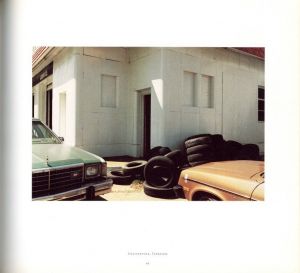 「WILLIAM  EGGLESTON THE DEMOCRATIC FOREST / Author: William Eggleston　Foreword: Eudora Welty」画像2