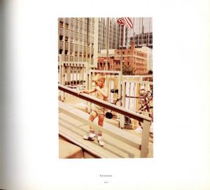 「WILLIAM  EGGLESTON THE DEMOCRATIC FOREST / Author: William Eggleston　Foreword: Eudora Welty」画像5