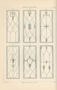 「The Cabinet-Maker and Upholsterer's Drawing-Book / Author: Thomas Sheraton」画像1