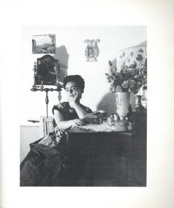 「THE FRIDA KAHLO　PHOTOGRAPHS / Lola Alvarez Bravo」画像2