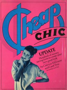 CHEAP CHIC UPDATEのサムネール