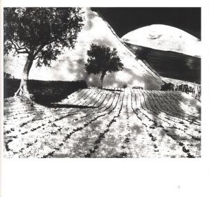 「MARIO GIACOMELLI　黒と白の往還の果てに / 著：マリオ・ジャコメッリ　イタリア語翻訳：岡本太郎」画像2