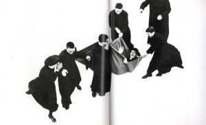 「MARIO GIACOMELLI　黒と白の往還の果てに / 著：マリオ・ジャコメッリ　イタリア語翻訳：岡本太郎」画像10