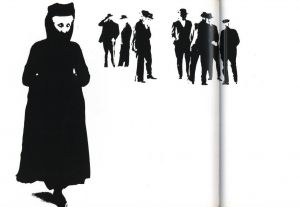 「MARIO GIACOMELLI　黒と白の往還の果てに / 著：マリオ・ジャコメッリ　イタリア語翻訳：岡本太郎」画像9