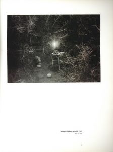 「El silenci de les coses.　Josef Sudek / Photo / Text: Josef Sudek」画像2