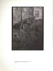 「El silenci de les coses.　Josef Sudek / Photo / Text: Josef Sudek」画像3