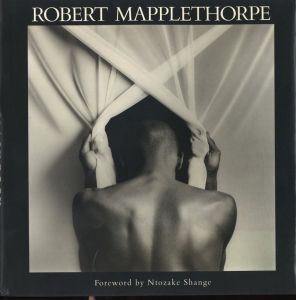 ROBERT MAPPLETHORPE　BLACK BOOK / Photo: Robert Mapplethorpe　Text: Ntozake Shange
