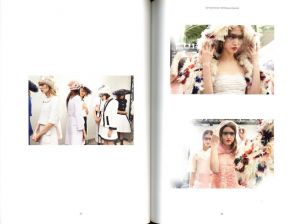 「CHANEL MAGAZINE ISSUE 12」画像3