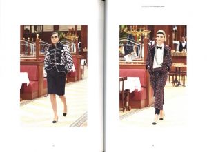 「CHANEL MAGAZINE ISSUE 12」画像5