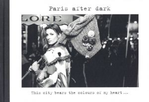 PARIS AFTER DARK SPRING-SUMMER 2015のサムネール