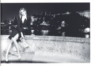 「PARIS AFTER DARK SPRING-SUMMER 2015 / 写真：カール・ラガーフェルド」画像3