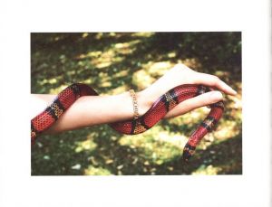 「GUCCI gift catalog」画像2