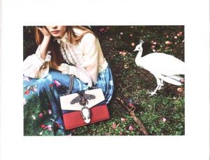 「GUCCI gift catalog」画像3