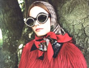 「GUCCI gift catalog」画像4