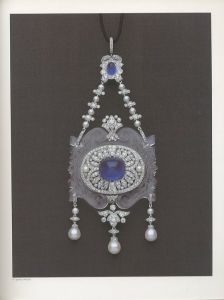 「CARTIER 1900-1939 / Judey Rudoe」画像2