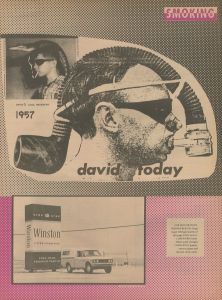 「WET Issue 18 Vol.3 No.6 May / June 1979 / Edit: Debba Kunk, Matt Groening」画像2