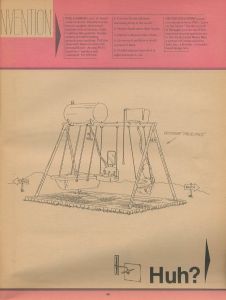 「WET Vol.3 No.5  Mar / April 1979 / Edit: Elizabeth Freeman」画像4