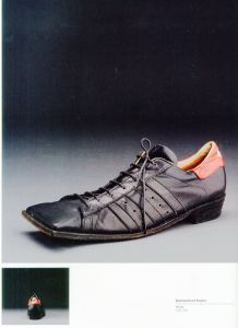 「VIVIENNE WESTWOOD SHOES」画像3