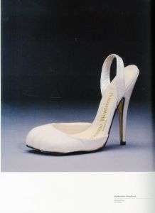 「VIVIENNE WESTWOOD SHOES」画像4