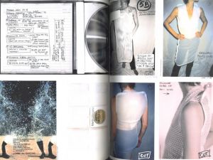 「STREET  4月号別冊　SPECIAL.2 MARTIN MARGIELA / 編：青木正一」画像1