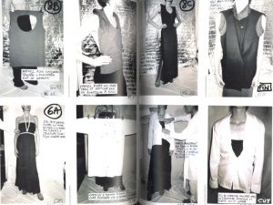 「STREET  4月号別冊　SPECIAL.2 MARTIN MARGIELA / 編：青木正一」画像2