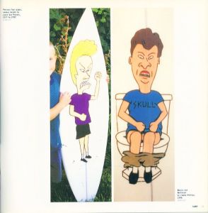 「BOARD SURF/SKATE/SNOW GRAPHICS / Author: Patrick Burgoyne, Jeremy leslie」画像2