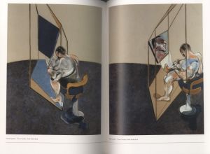 「FRANCIS BACON: Phaidon Focus / Author: Martin Hammer」画像2