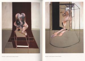 「FRANCIS BACON: Phaidon Focus / Author: Martin Hammer」画像3