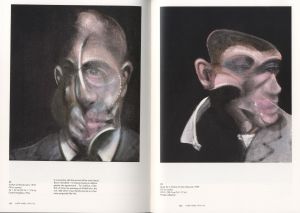 「FRANCIS BACON: Phaidon Focus / Author: Martin Hammer」画像4