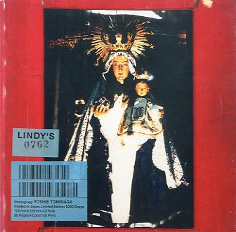 LINDY'S / 富永よしえ | 小宮山書店 KOMIYAMA TOKYO | 神保町
