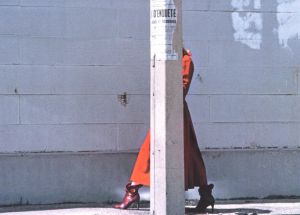 「GUY BOURDIN 2006 / ギイ・ブルダン」画像3