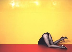 「GUY BOURDIN 2006 / ギイ・ブルダン」画像4