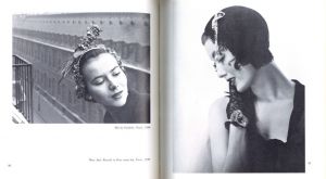 「LOUISE DAHL-WOLFE  APHOTOGRAPHER'S SCRAPBOOK / Louise Dahl-Wolfe」画像1