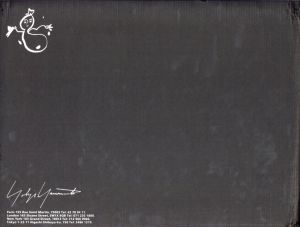 E-Z GO 1992, Yohji Yamamotoのサムネール
