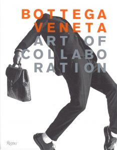 BOTTEGA VENETA ART OF COLLABORATIONのサムネール
