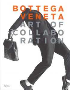 BOTTEGA VENETA ART OF COLLABORATION / トーマス・マイヤー