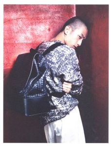 「BOTTEGA VENETA ART OF COLLABORATION / トーマス・マイヤー」画像2