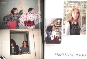 「Quarterly DUNE No.27　2004 Summer / 編：林文浩」画像3