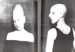 「Claude Cahun L'écart et la métamorphose / Claude Cahun」画像2