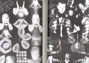 「Claude Cahun L'écart et la métamorphose / Claude Cahun」画像3