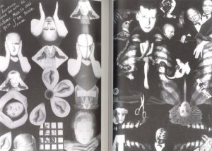 「Claude Cahun L'écart et la métamorphose / Claude Cahun」画像3