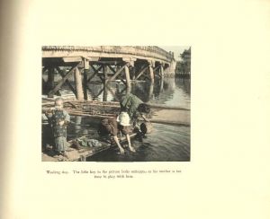 「Snap-Shots of Out-Door Life in Japan. / 著：高木庭次郎（高木 庭治郎）」画像6