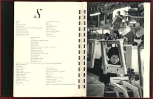 「Hitachi Reminder　初版・復刻版 2冊セット / 写真：ユージン・スミス」画像6