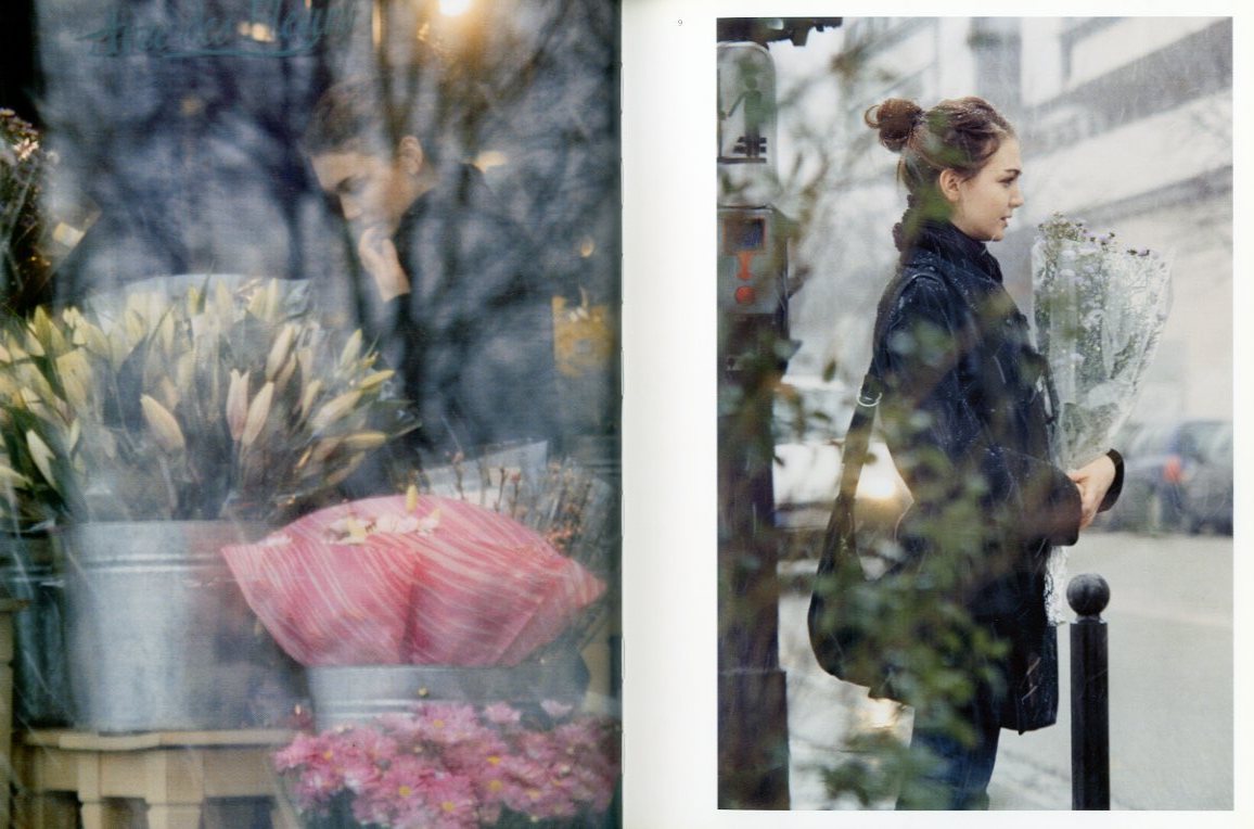 Looker / Photo: Richard Kern | 小宮山書店 KOMIYAMA TOKYO | 神保町